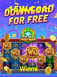 Welcome Bonus Winmi