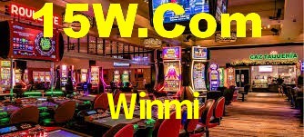 Winmi: Seu Cassino Premiado com Pagamentos Rápidos