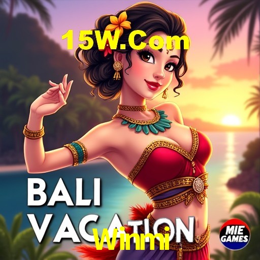 A Revolução dos Aplicativos de Jogos no Winmi