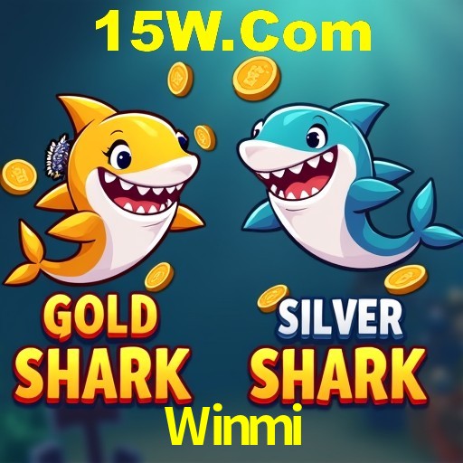 Provedores de Jogos Winmi