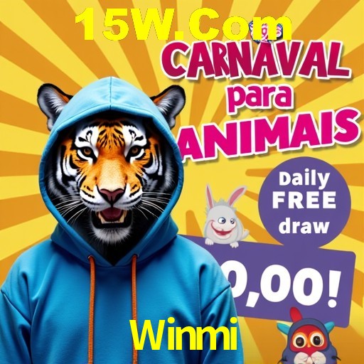 Casino Ao Vivo Winmi