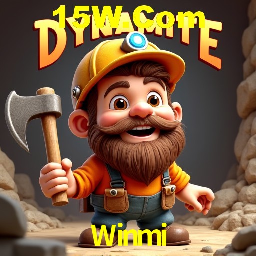 Recursos de Bônus Winmi