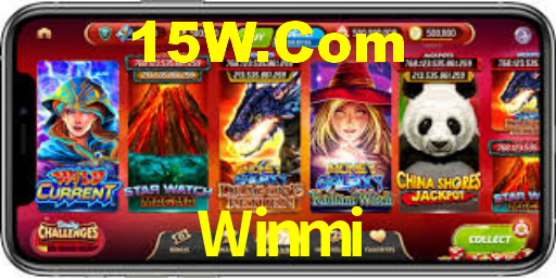 Bônus Generosos e Exclusivos no Winmi para Você!