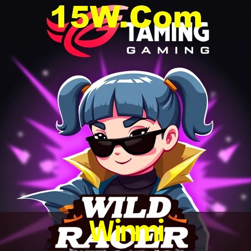 Diretório de Jogos Winmi