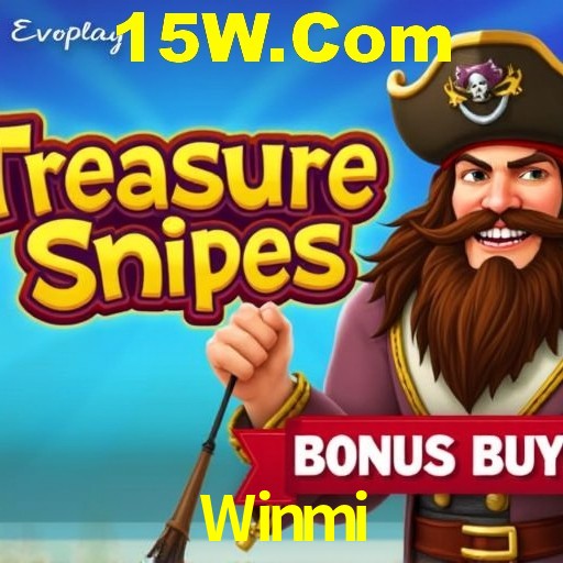 Torneios Winmi