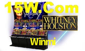 Welcome Bonus Winmi