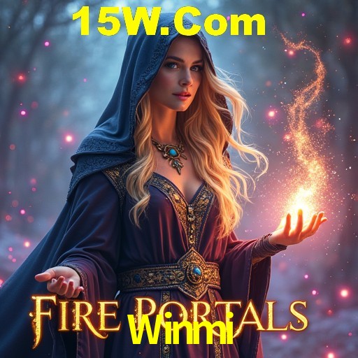Slot Games Winmi