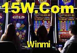 Programa VIP Winmi