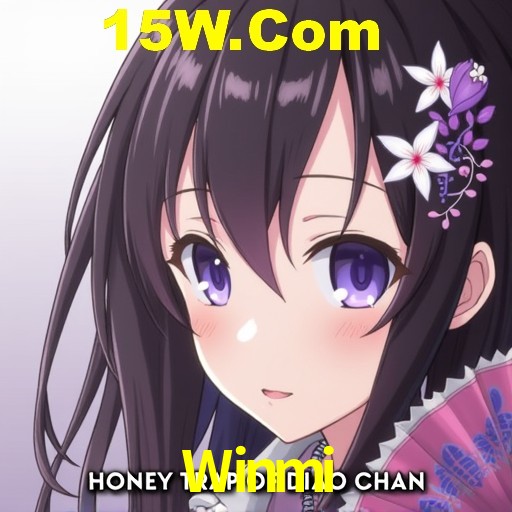 APP oficial da Winmi para mobile