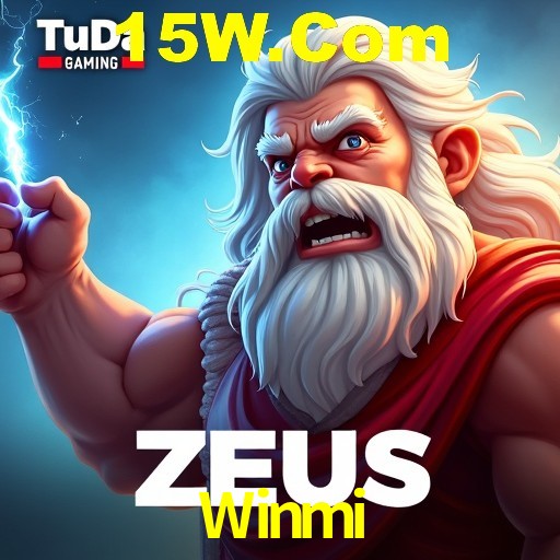 PIX Instantâneo Winmi