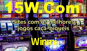 Winmi,Winmi App