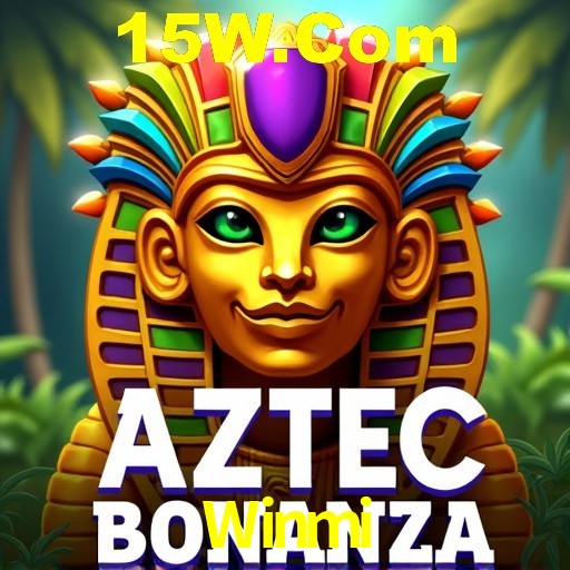 Benefícios da Conta Winmi