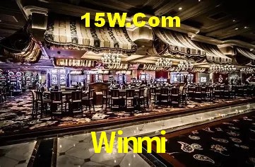 Apostas Esportivas na Winmi: Um Guia Completo