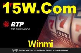 Winmi Paga Mesmo