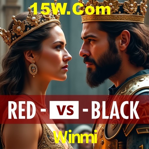 Game Providers Winmi