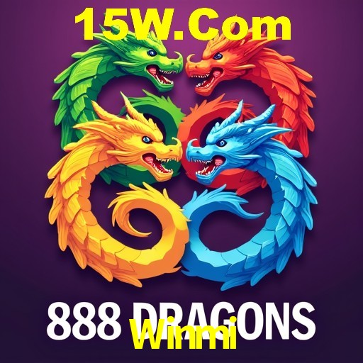 Interface do App Winmi