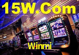 Sinta a adrenalina dos jogos de cassino com Winmi