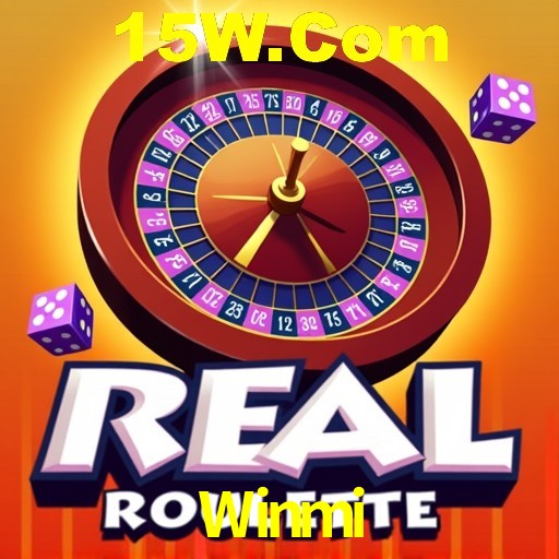 Promoção Relâmpago Winmi