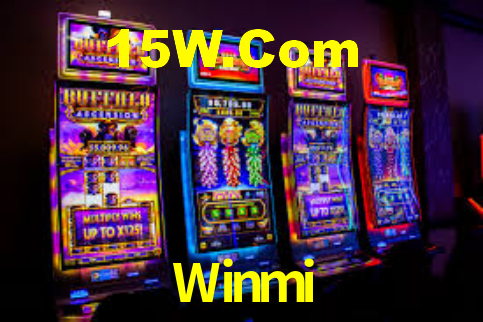 Descubra a Magia dos Jogos de Arcade no Winmi