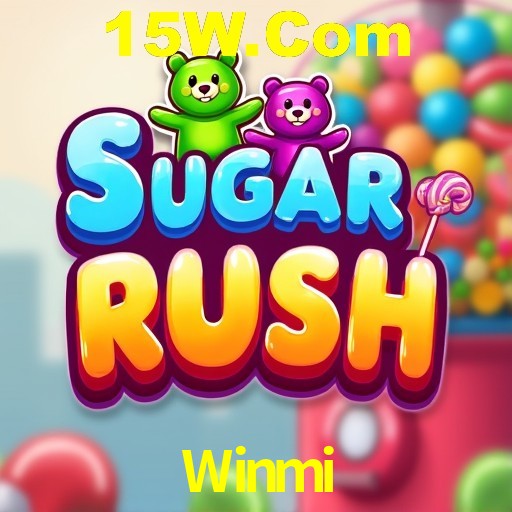 Inovações de Jogos na Winmi: O Futuro das Experiências Interativas