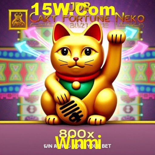 Casino Ao Vivo Winmi