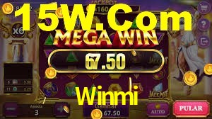VIP Casino Winmi