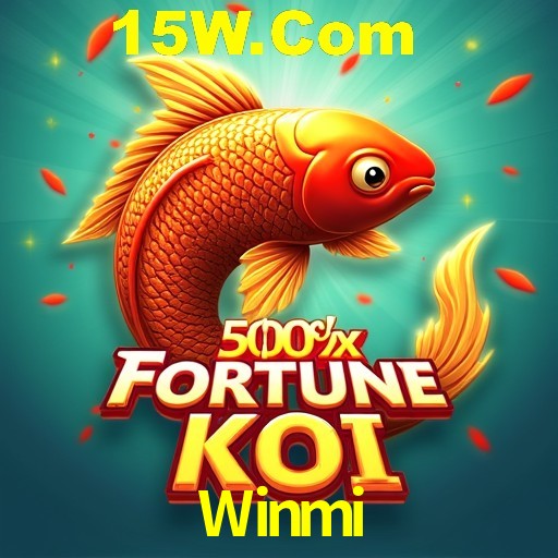 Exclusive Offers Winmi