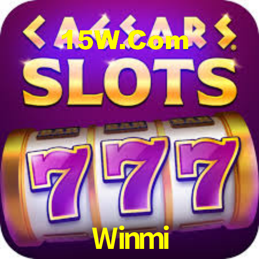 Winmi App