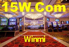 Live Casino Winmi
