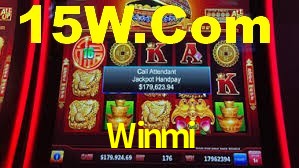 Winmi,Winmi App