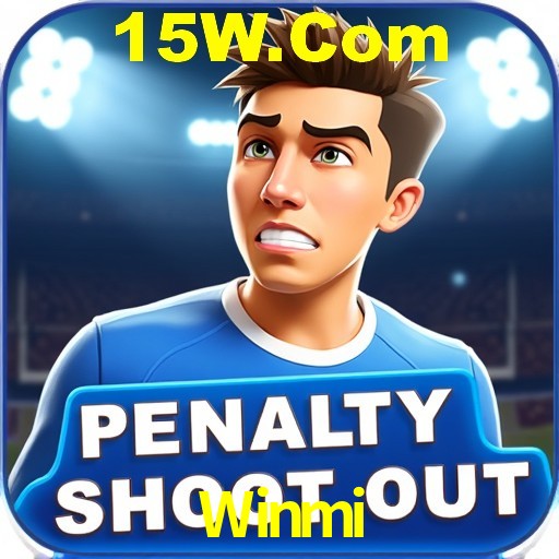 Jogos de Slot Winmi